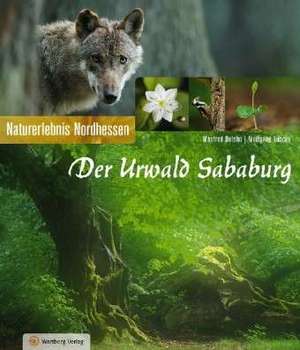 Der Urwald Sababurg de Manfred Delpho