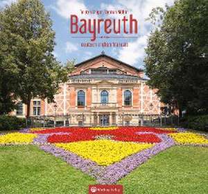 Bayreuth de Stephan Müller