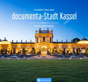 documenta-Stadt Kassel de Thomas Siemon