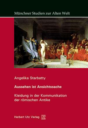 Aussehen ist Ansichtssache de Angelika Starbatty