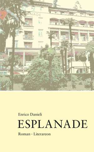 Esplanade de Enrico Danieli