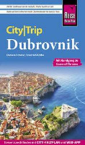 Reise Know-How CityTrip Dubrovnik de Daniela Schetar