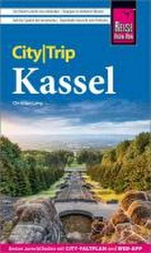 Reise Know-How CityTrip Kassel de Christian Lang