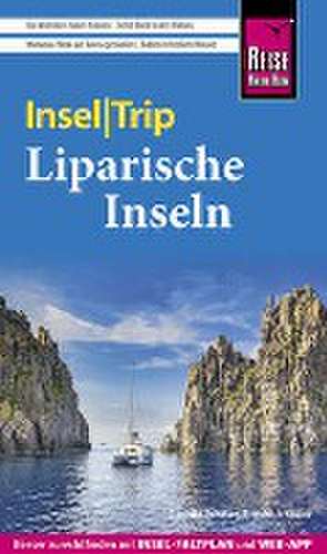 Reise Know-How InselTrip Liparische Inseln de Daniela Schetar