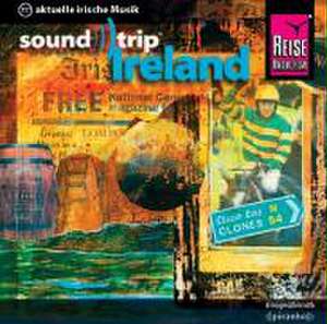 Soundtrip Ireland de Various