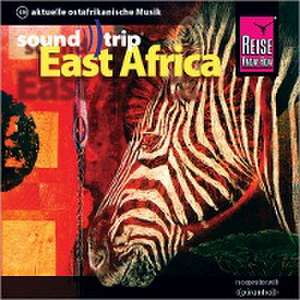 Soundtrip 30/East Africa de Ostafrika various