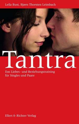 Tantra de Björn Thorsten Leimbach