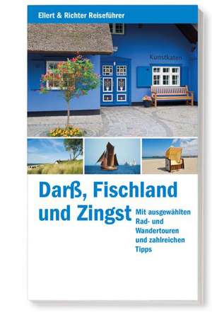 Darß, Fischland und Zingst de Frank Thamm