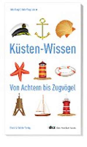 Küsten-Wissen de Julia Voigt