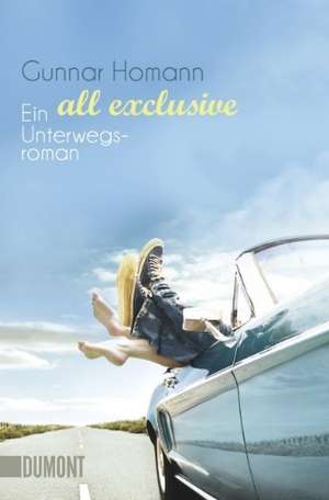 All exclusive de Gunnar Homann