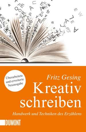 Kreativ Schreiben de Fritz Gesing