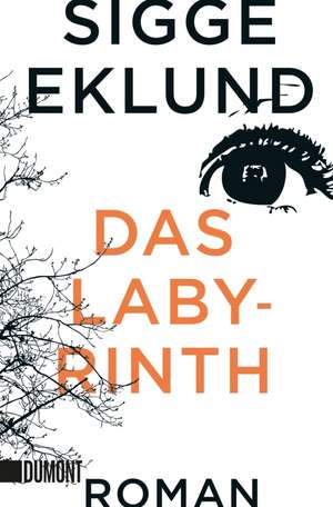 Das Labyrinth de Sigge Eklund