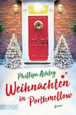 Weihnachten in Porthmellow de Phillipa Ashley