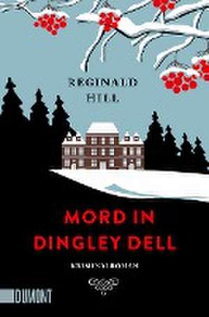 Mord in Dingley Dell de Reginald Hill