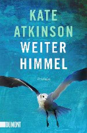 Weiter Himmel de Kate Atkinson