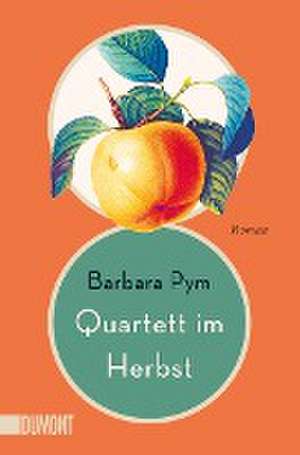 Quartett im Herbst de Barbara Pym