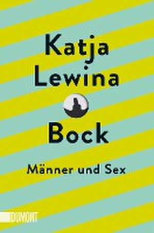 Bock de Katja Lewina