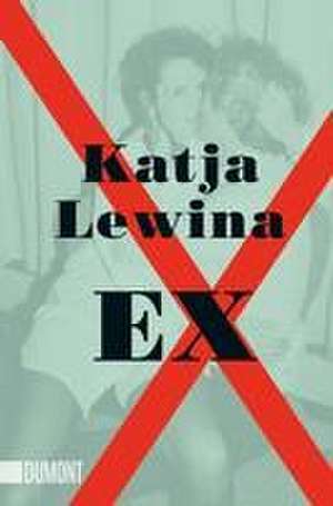 Ex de Katja Lewina