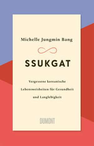 Ssukgat de Michelle Bang