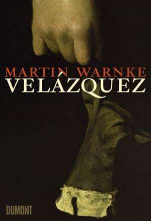 Velázquez de Martin Warnke