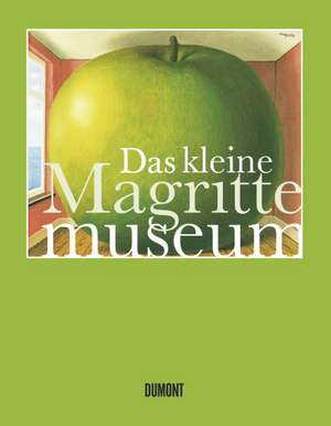 Das kleine Magritte Museum