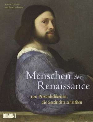 Menschen der Renaissance de Robert C. Davis