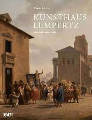 Kunsthaus Lempertz de Werner Schäfke