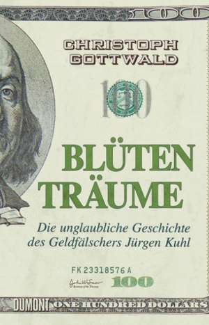 Blütenträume de Christoph Gottwald