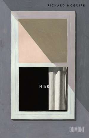 HIER de Richard McGuire