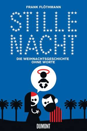 Stille Nacht de Frank Flöthmann