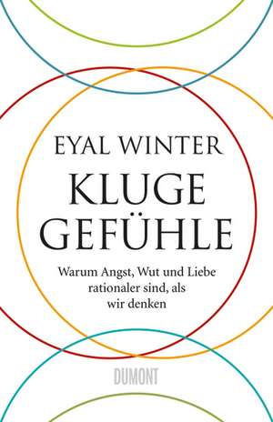 Kluge Gefühle de Eyal Winter