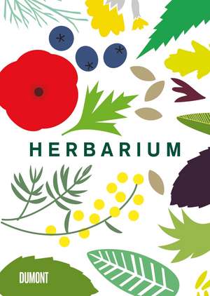 Herbarium de Caz Hildebrand