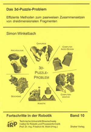 Das 3d-Puzzle-Problem de Simon Winkelbach