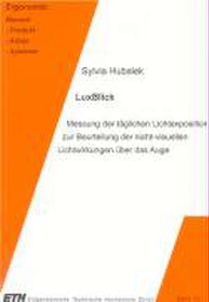 LuxBlick de Sylvia Hubalek