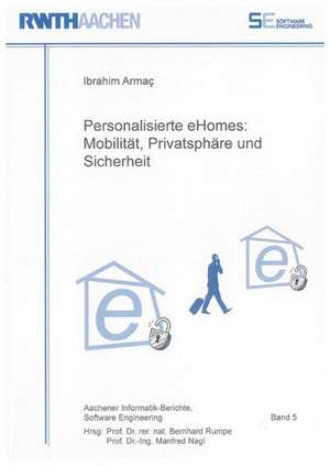 Personalisierte eHomes de Ibrahim Armaç