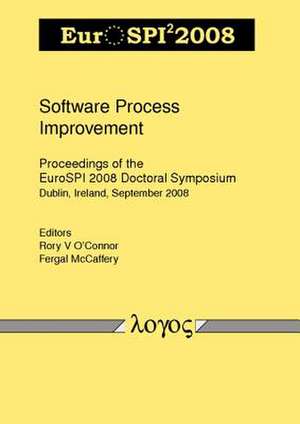 Software Process Improvement