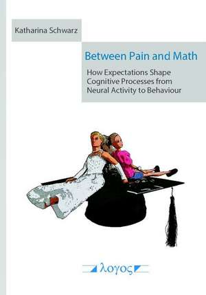 Between Pain and Math