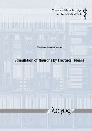 Stimulation of Neurons by Electrical Means