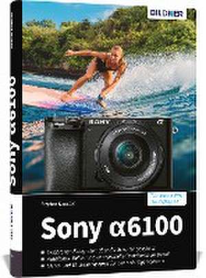 Sony A6100 de Klapszus Stephan