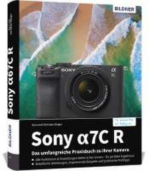 Sony alpha 7CR de Christian Sänger