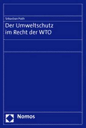 Der Umweltschutz Im Recht Der Wto: Politische Theorie Von Francesco Petrarca Bis Donato Giannotti