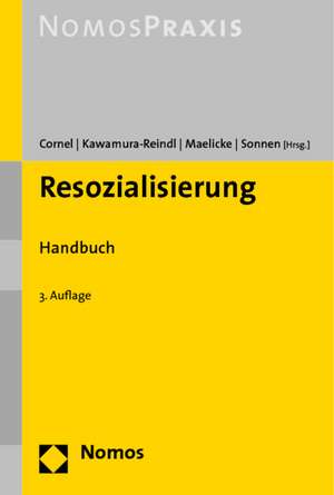 Resozialisierung de Heinz Cornel