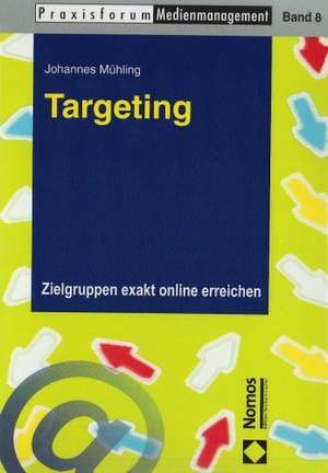 Targeting de Johannes Mühling