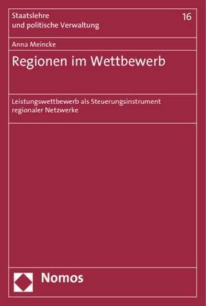 Regionen im Wettbewerb de Anna Meincke