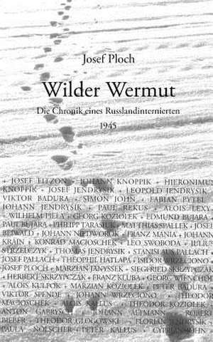 Wilder Wermut de Josef Ploch