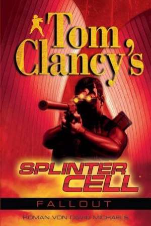 Tom Clancy's Splinter Cell