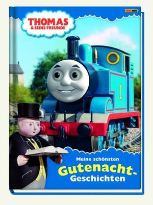 Thomas und seine Freunde: Gutenacht-Geschichten