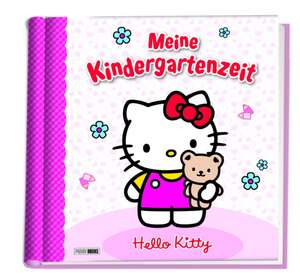 Hello Kitty Kindergartenalbum