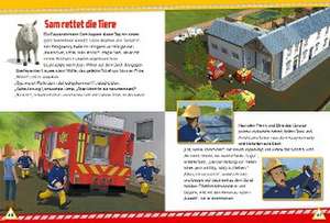 Feuerwehrmann Sam: Best of Feuerwehrmann Sam: Die schönsten Geschichten aus Pontypandy de Katrin Zuschlag