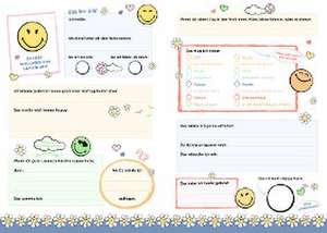 SmileyWorld: Freunde ... machen dich glücklich! - Das besondere Erinnerungsalbum